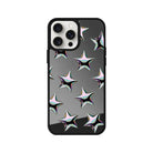 iPhone 11 Stars Mirror Aynalı Telefon Kılıfı - SUMTHINCS