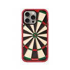 iPhone 11 Target Procase Şeffaf Telefon Kılıfı Kırmızı - SUMTHINCS