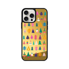 iPhone 11 Tiny Forest Mirror Aynalı Telefon Kılıfı - SUMTHINCS