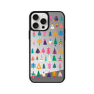 iPhone 11 Tiny Forest Mirror Aynalı Telefon Kılıfı - SUMTHINCS