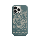 iPhone 11 Urban Bandana Premium Telefon Kılıfı Kaktüs Yeşili - SUMTHINCS