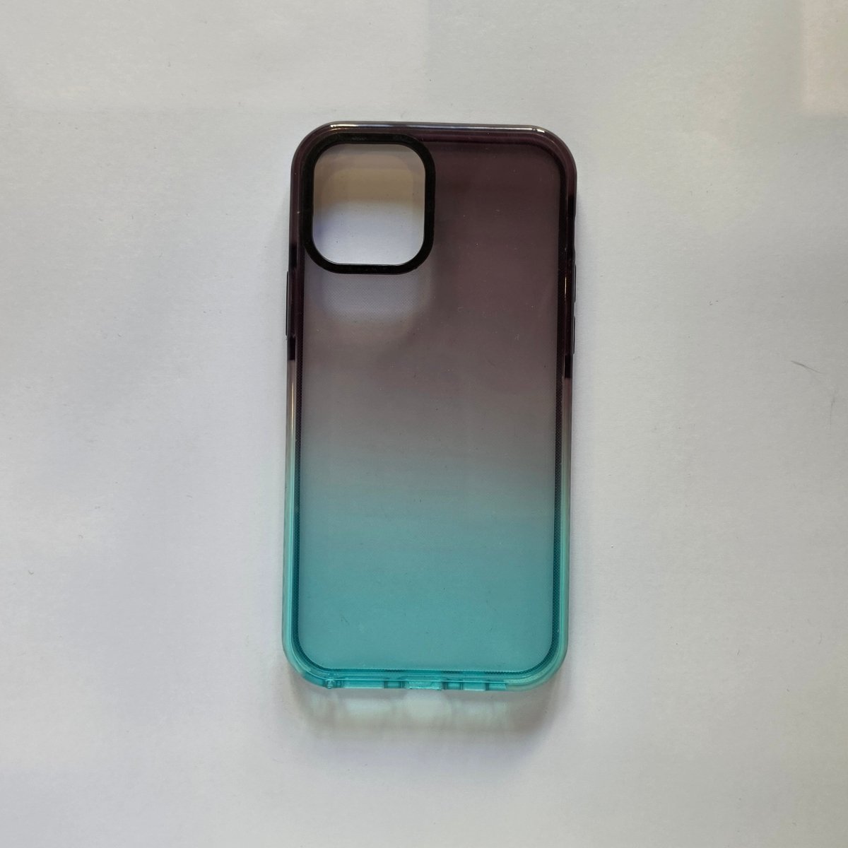 iPhone 12 black blue Procase Telefon Kılıfı - Sumthincs