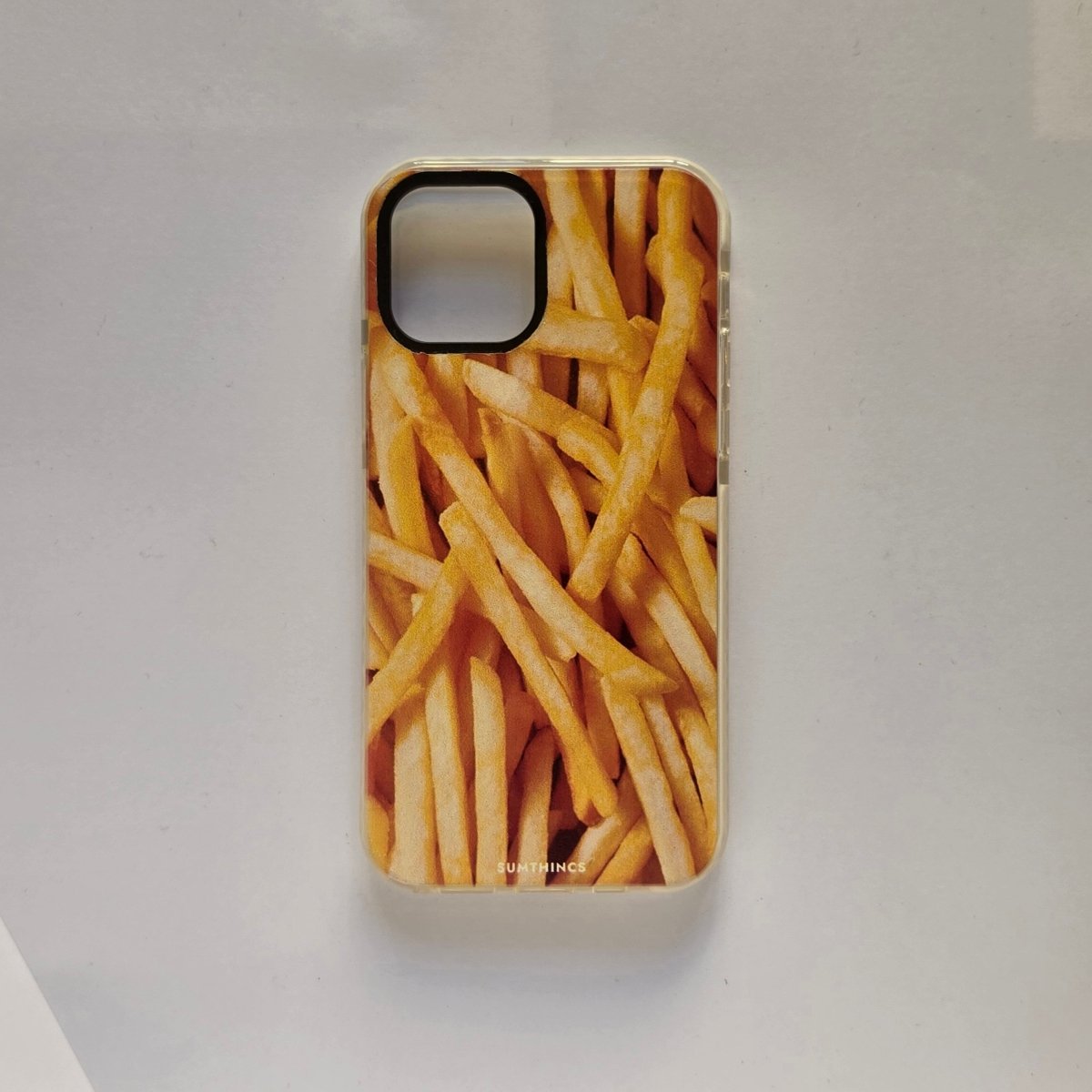 iPhone 12 fries Procase Telefon Kılıfı - Sumthincs