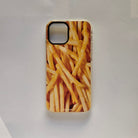 iPhone 12 fries Procase Telefon Kılıfı - Sumthincs