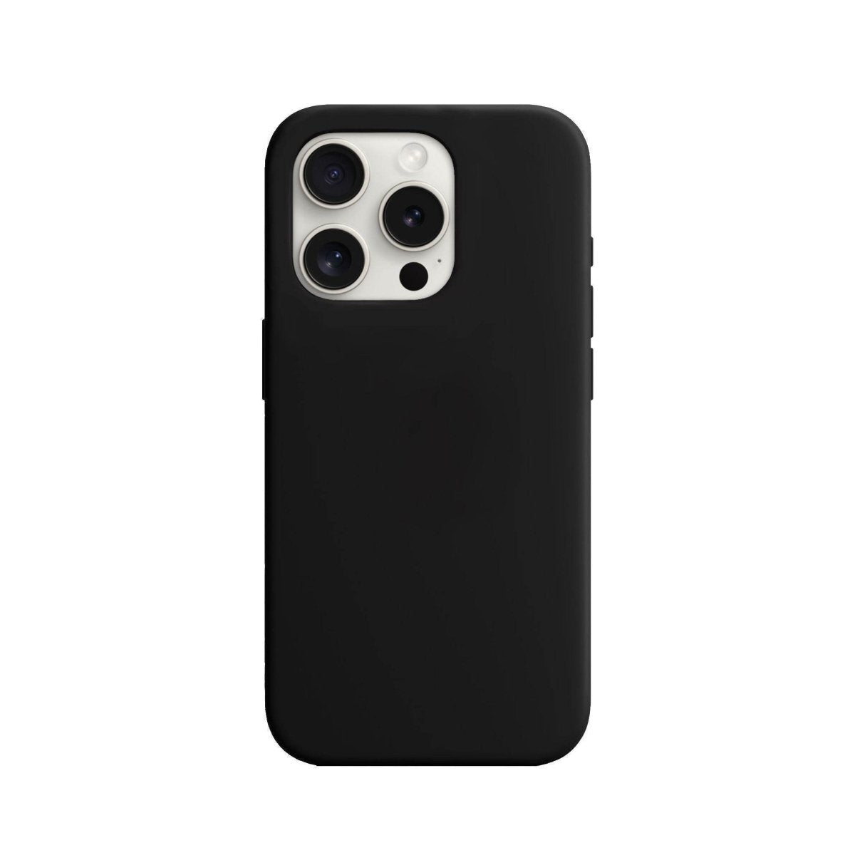 iPhone 12 Mini Basic Premium Telefon Kılıfı - SUMTHINCS
