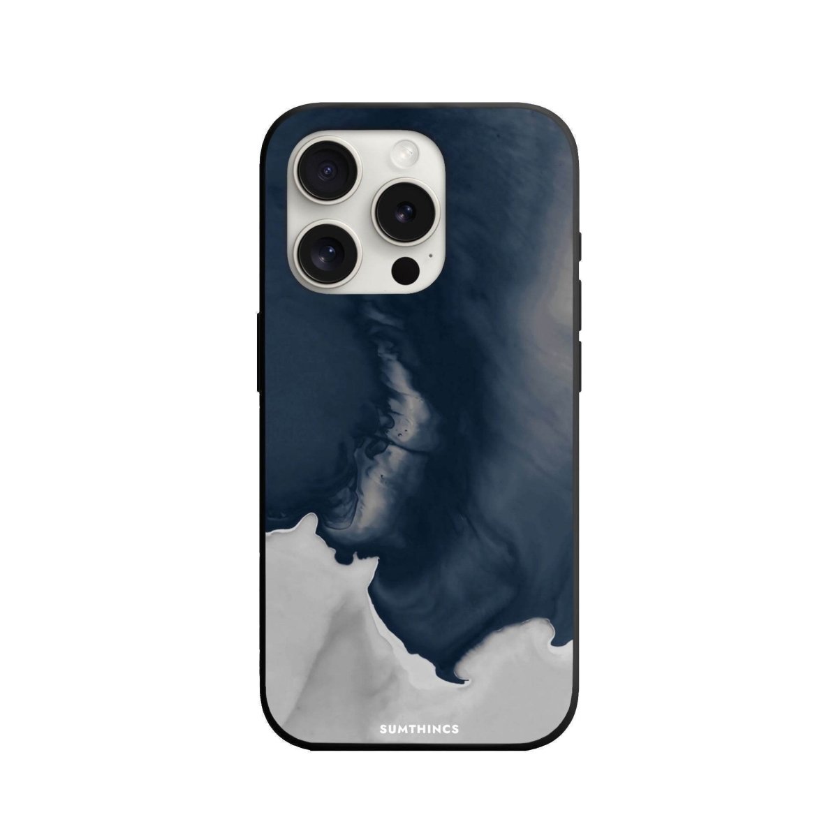 iPhone 12 Mini Deep Premium Telefon Kılıfı - SUMTHINCS