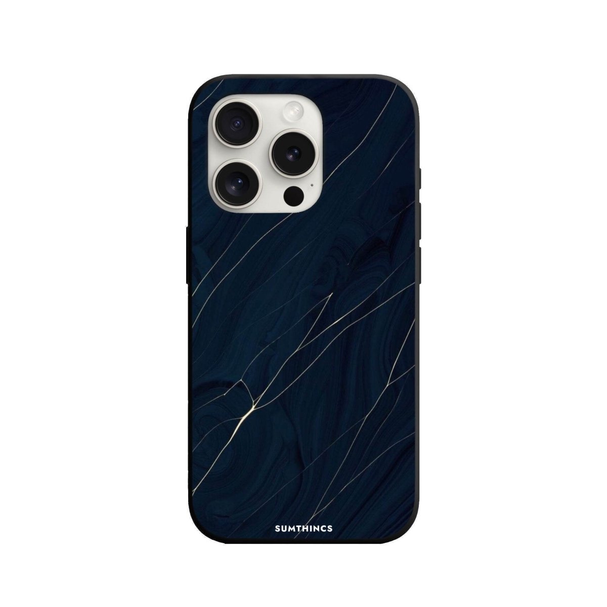 iPhone 12 Mini Leaf Premium Telefon Kılıfı - SUMTHINCS