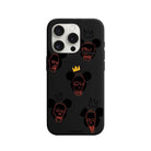 iPhone 12 Mini Mickeys Midnight Premium Telefon Kılıfı - SUMTHINCS