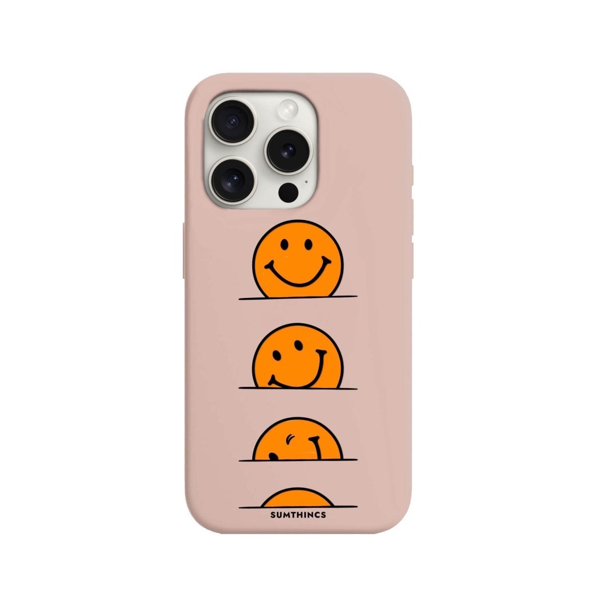 iPhone 12 Mini See You Tomorrow Premium Telefon Kılıfı - SUMTHINCS