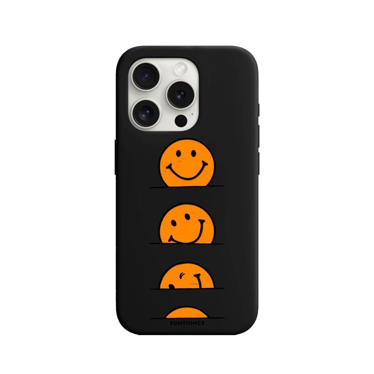 iPhone 12 Mini See You Tomorrow Premium Telefon Kılıfı - SUMTHINCS