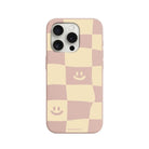 iPhone 12 Mini Smiling Check Premium Telefon Kılıfı - SUMTHINCS