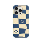 iPhone 12 Mini Smiling Check Premium Telefon Kılıfı - SUMTHINCS