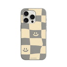iPhone 12 Mini Smiling Check Premium Telefon Kılıfı - SUMTHINCS