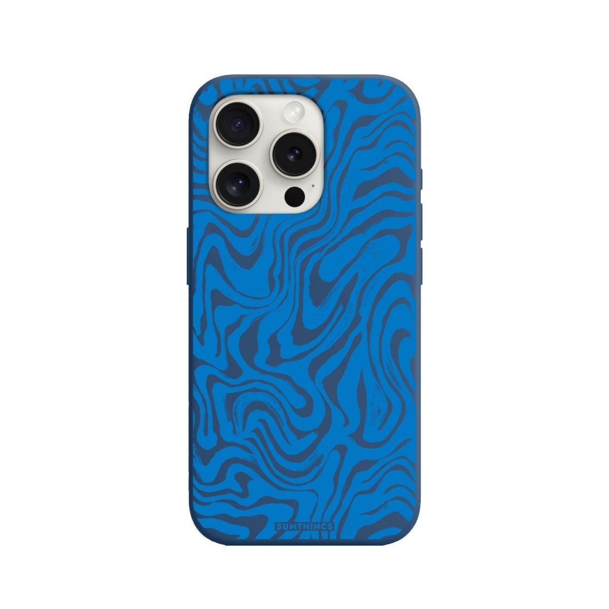 iPhone 12 Mini Vitamin Sea Premium Telefon Kılıfı - SUMTHINCS