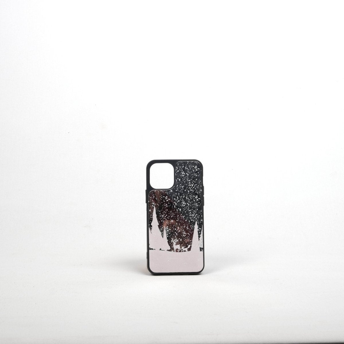iPhone 12 Mirror Telefon Kılıfı OUTLET - SUMTHINCS