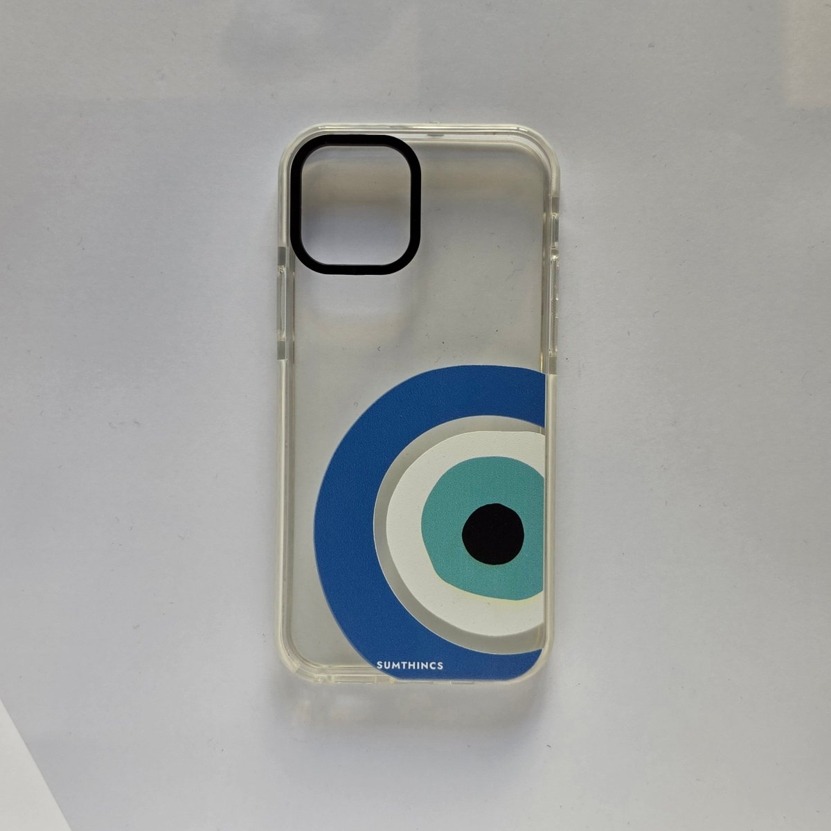 iPhone 12 ocean eye Procase Telefon Kılıfı - Sumthincs
