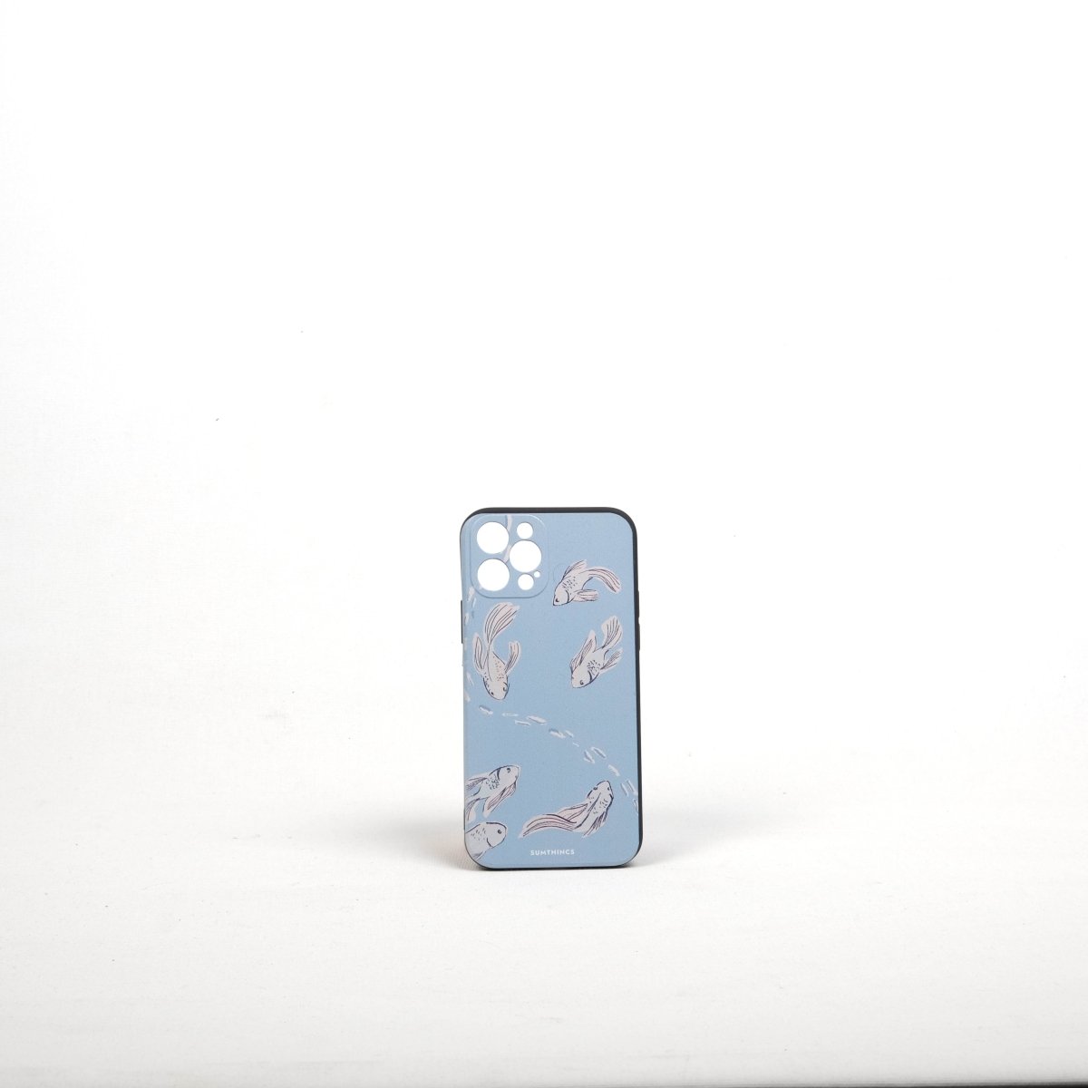 iPhone 12 Pro Essential Telefon Kılıfı OUTLET - SUMTHINCS