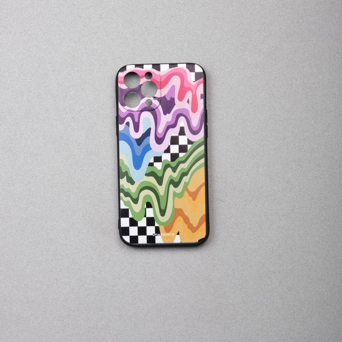 iPhone 12 Pro Max Essential Telefon Kılıfı OUTLET - SUMTHINCS