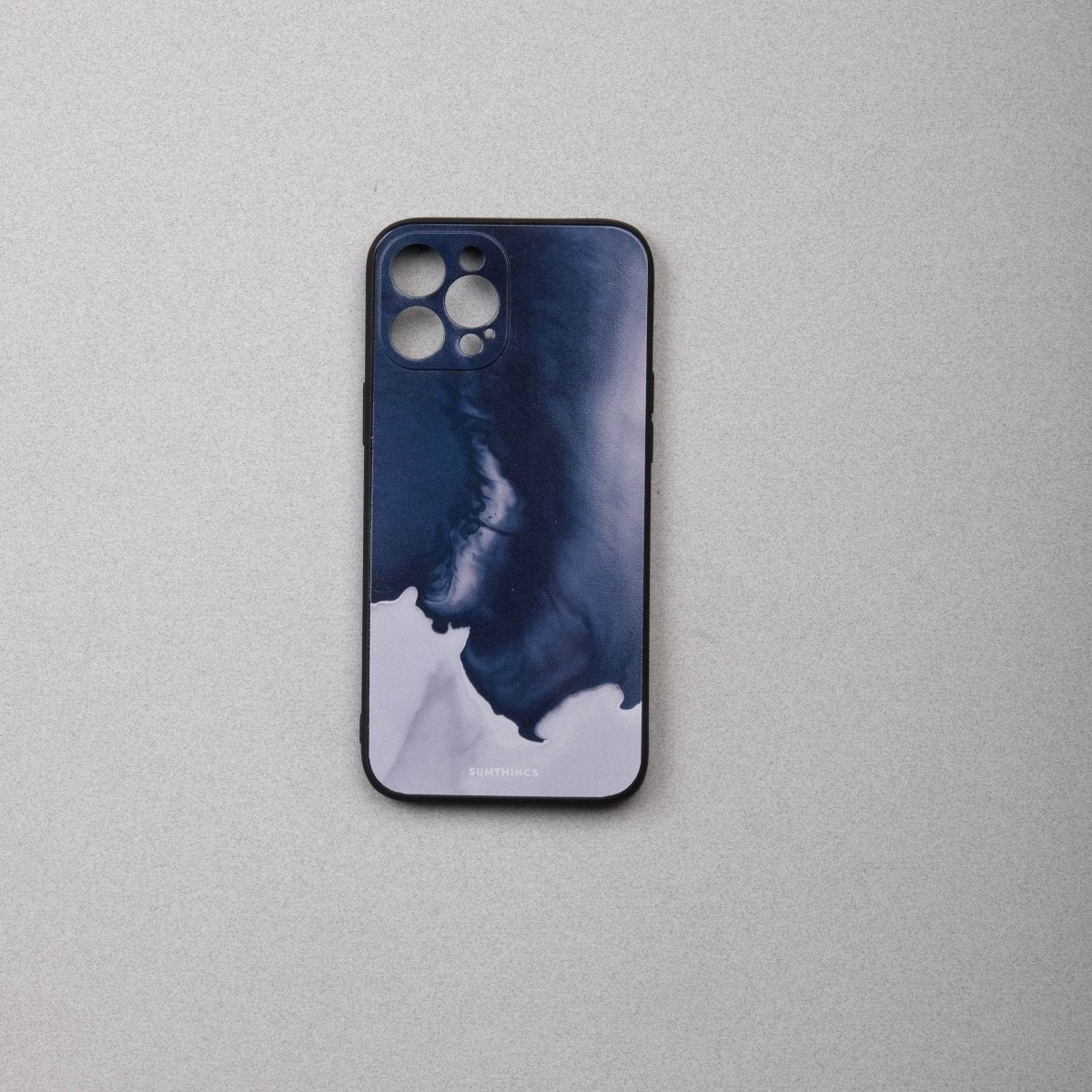 iPhone 12 Pro Max Essential Telefon Kılıfı OUTLET - SUMTHINCS