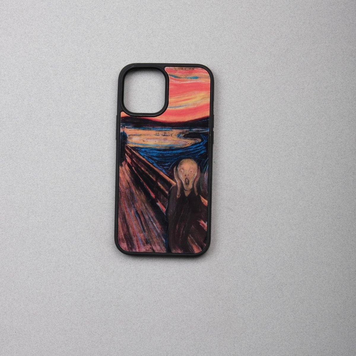 iPhone 12 Pro Max Glossy Telefon Kılıfı OUTLET - SUMTHINCS