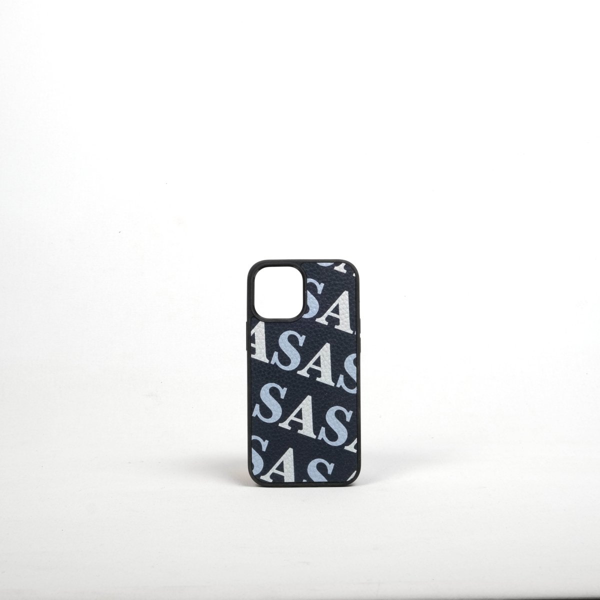 iPhone 12 Pro Max Leather Telefon Kılıfı OUTLET - SUMTHINCS