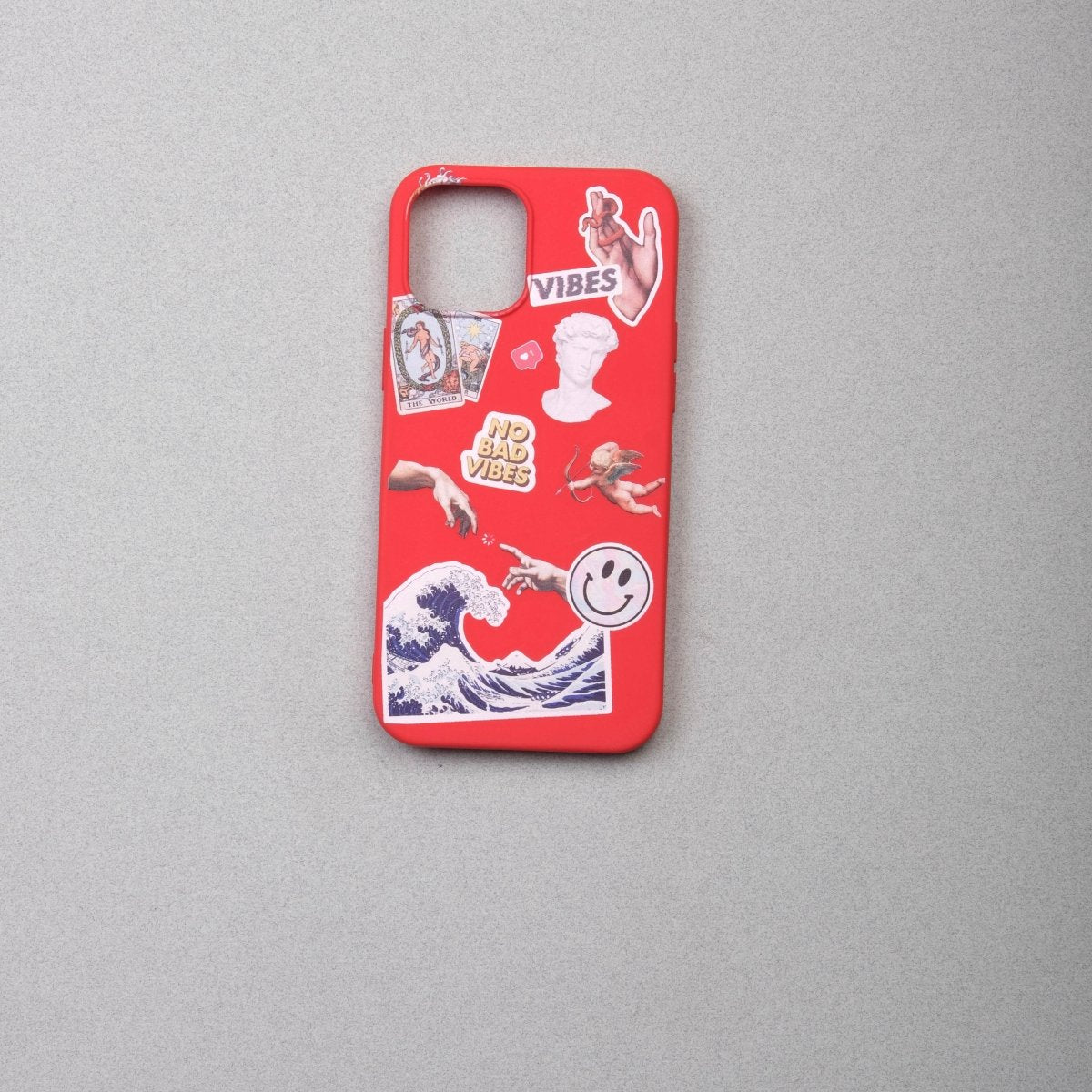 iPhone 12 Pro Max Premium Telefon Kılıfı OUTLET - SUMTHINCS