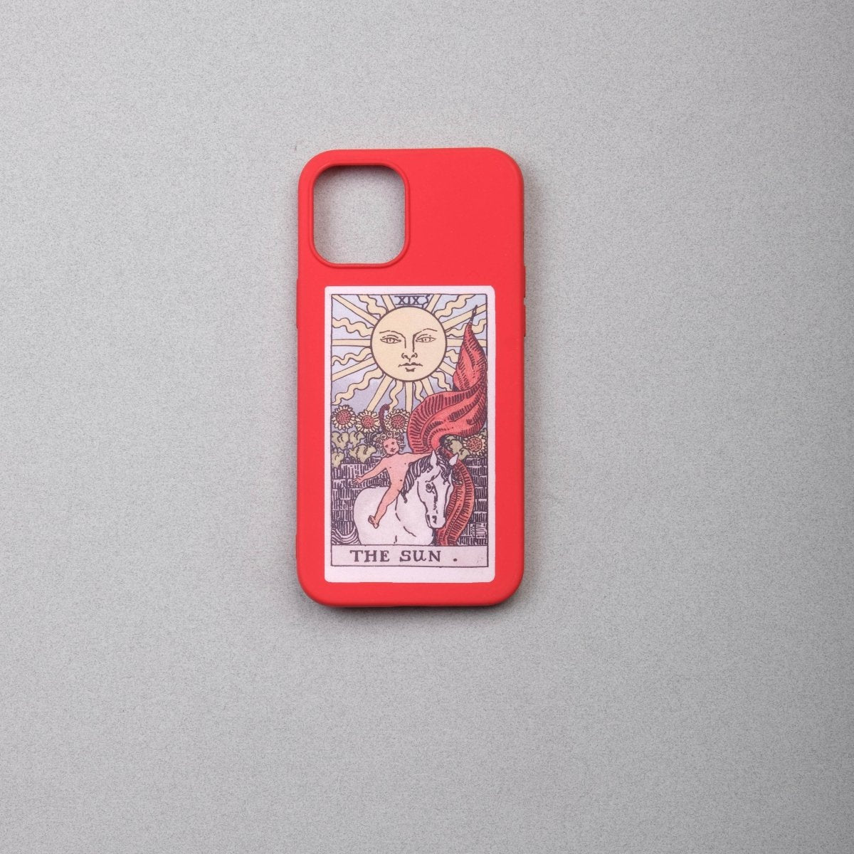 iPhone 12 Pro Max Premium Telefon Kılıfı OUTLET - SUMTHINCS