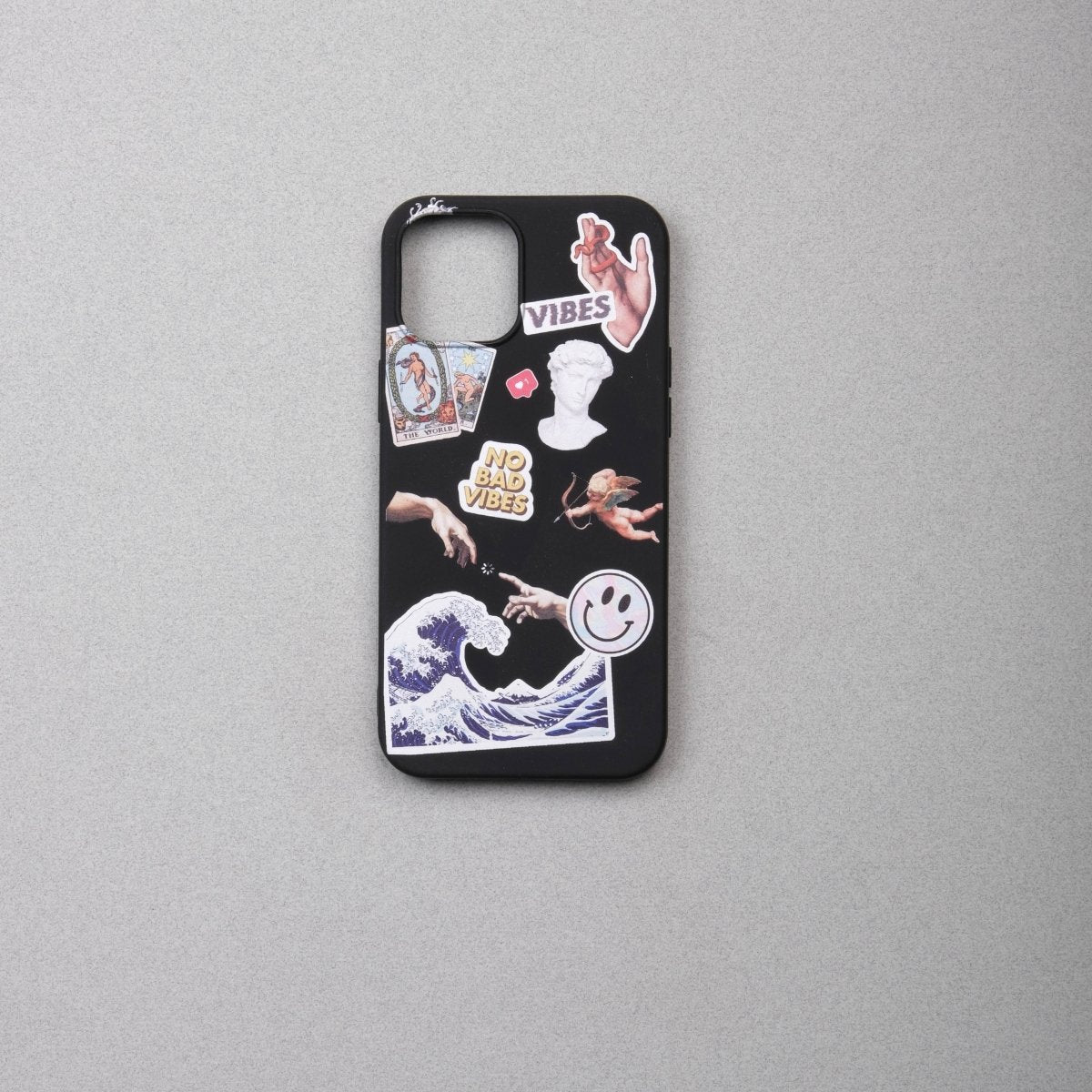 iPhone 12 Pro Max Premium Telefon Kılıfı OUTLET - SUMTHINCS