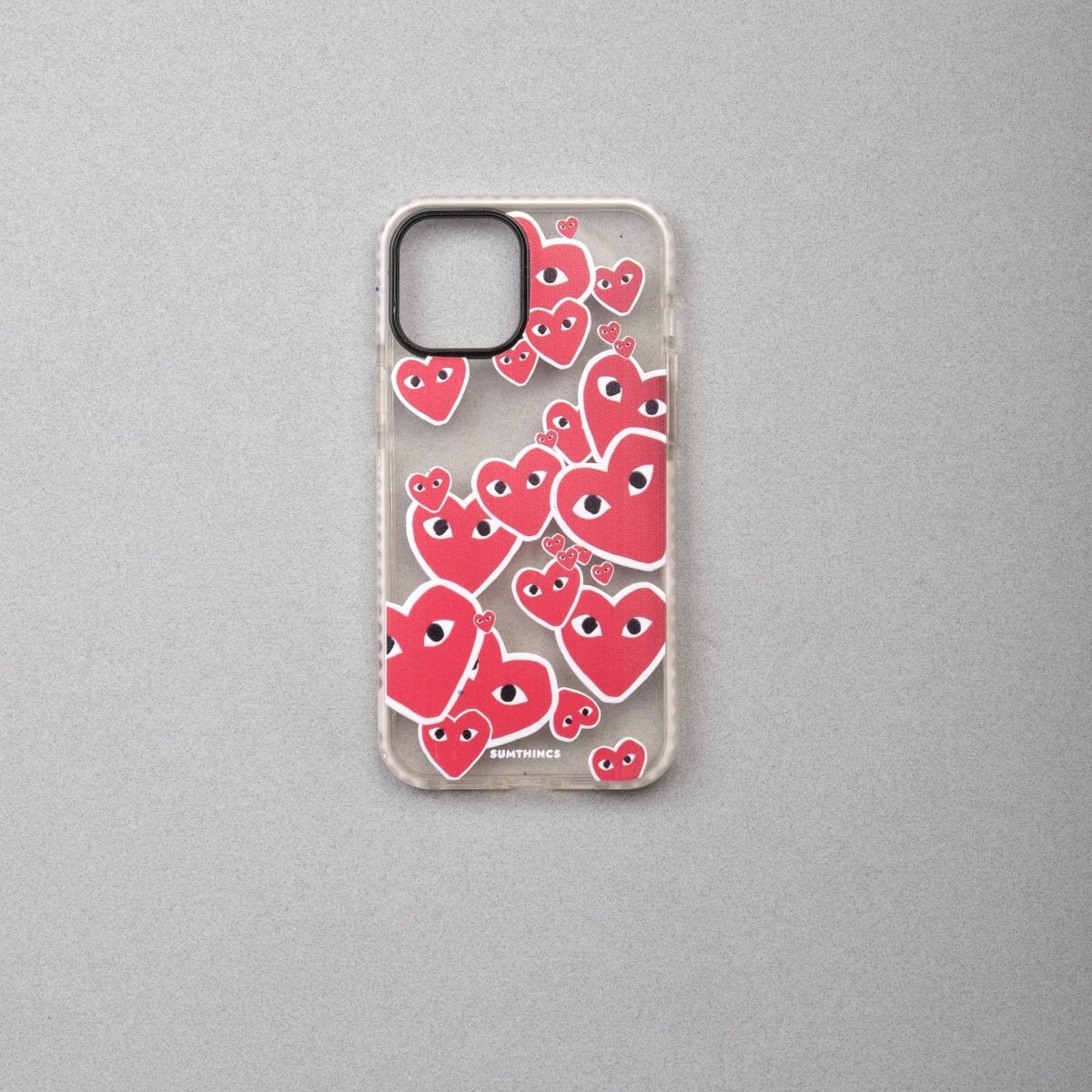 iPhone 12 Pro Max Procase Telefon Kılıfı OUTLET - SUMTHINCS