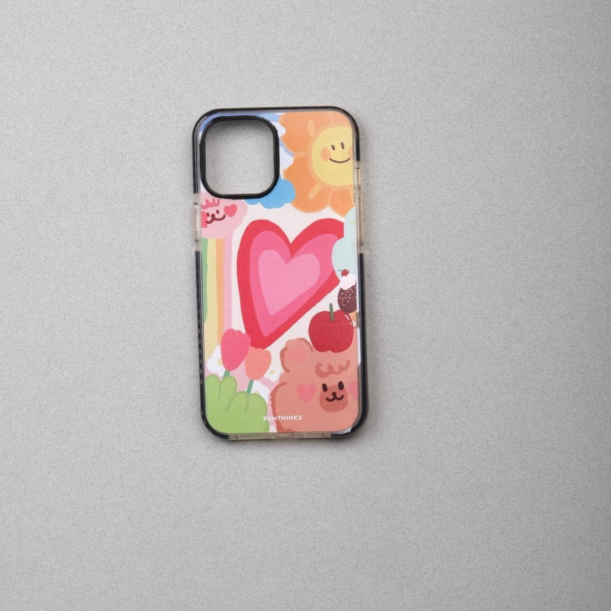 iPhone 12 Pro Max Procase Telefon Kılıfı OUTLET - SUMTHINCS