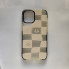iPhone 12 Pro Max smiling check Procase Telefon Kılıfı - Sumthincs