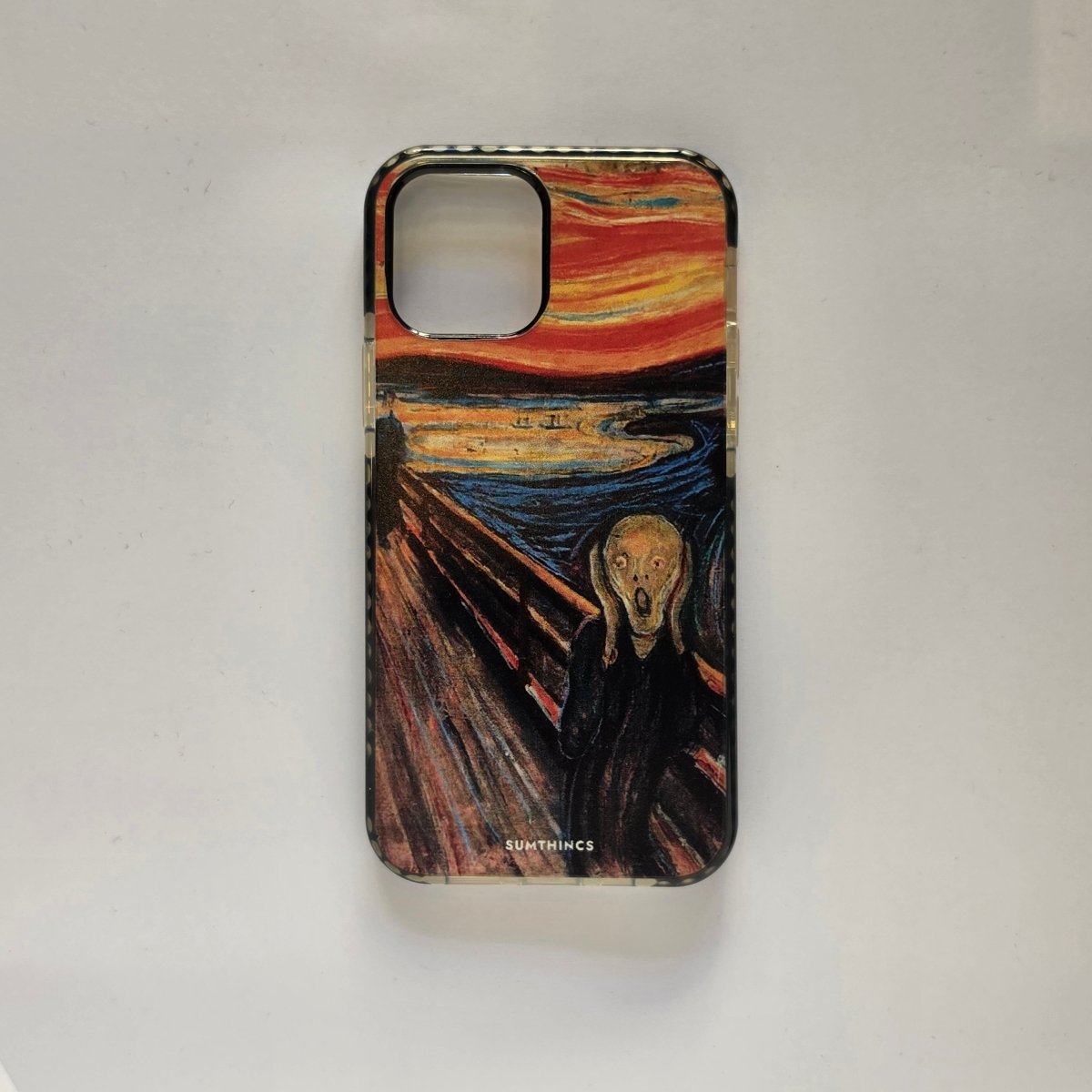 iPhone 12 scream Procase Telefon Kılıfı - Sumthincs
