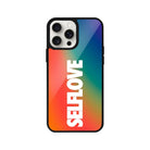 iPhone 12 Selflove Glossy Cam Telefon Kılıfı - SUMTHINCS