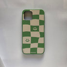 iPhone 12 Smiling Check Premium Telefon Kılıfı OUTLET - Sumthincs