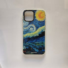 iPhone 12 starry night Procase Telefon Kılıfı - Sumthincs