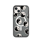 iPhone 13 Balance Magsafe Procase Şeffaf Telefon Kılıfı - SUMTHINCS