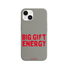 iPhone 13 Big Gift Energy Premium Telefon Kılıfı - SUMTHINCS