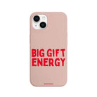 iPhone 13 Big Gift Energy Premium Telefon Kılıfı - SUMTHINCS