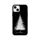 iPhone 13 Christmas Tree Mirror Aynalı Telefon Kılıfı - SUMTHINCS