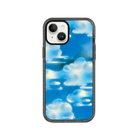 iPhone 13 Daydream Procase Şeffaf Telefon Kılıfı Antrasit - SUMTHINCS