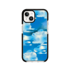 iPhone 13 Daydream Procase Şeffaf Telefon Kılıfı Siyah Şeffaf - SUMTHINCS