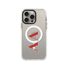 iPhone 13 Didot Monogram Kişiye Özel Magsafe Procase Telefon Kılıfı - SUMTHINCS