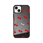 iPhone 13 Disco Cherry Mirror Aynalı Telefon Kılıfı - SUMTHINCS