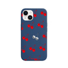 iPhone 13 Disco Cherry Premium Telefon Kılıfı - SUMTHINCS