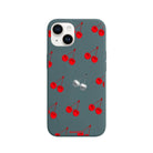 iPhone 13 Disco Cherry Premium Telefon Kılıfı - SUMTHINCS
