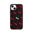 iPhone 13 Disco Cherry Premium Telefon Kılıfı - SUMTHINCS