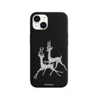iPhone 13 Disco Deers Premium Telefon Kılıfı - SUMTHINCS