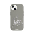 iPhone 13 Disco Deers Premium Telefon Kılıfı - SUMTHINCS