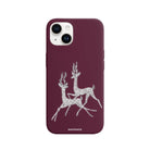 iPhone 13 Disco Deers Premium Telefon Kılıfı - SUMTHINCS