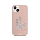 iPhone 13 Disco Deers Premium Telefon Kılıfı - SUMTHINCS